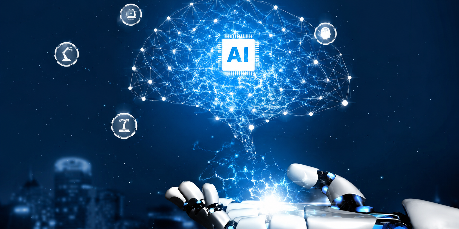 AI Đang Thay Đổi Cách Doanh Nghiệp Quản Lý Nhân Sự Như Thế Nào?